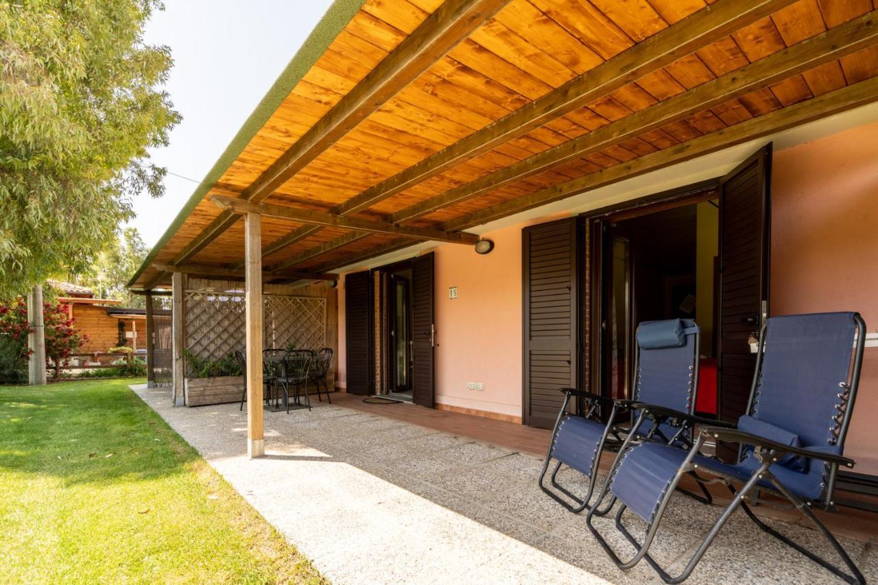 Agriturismo Il Laghetto Grosseto Exterior photo