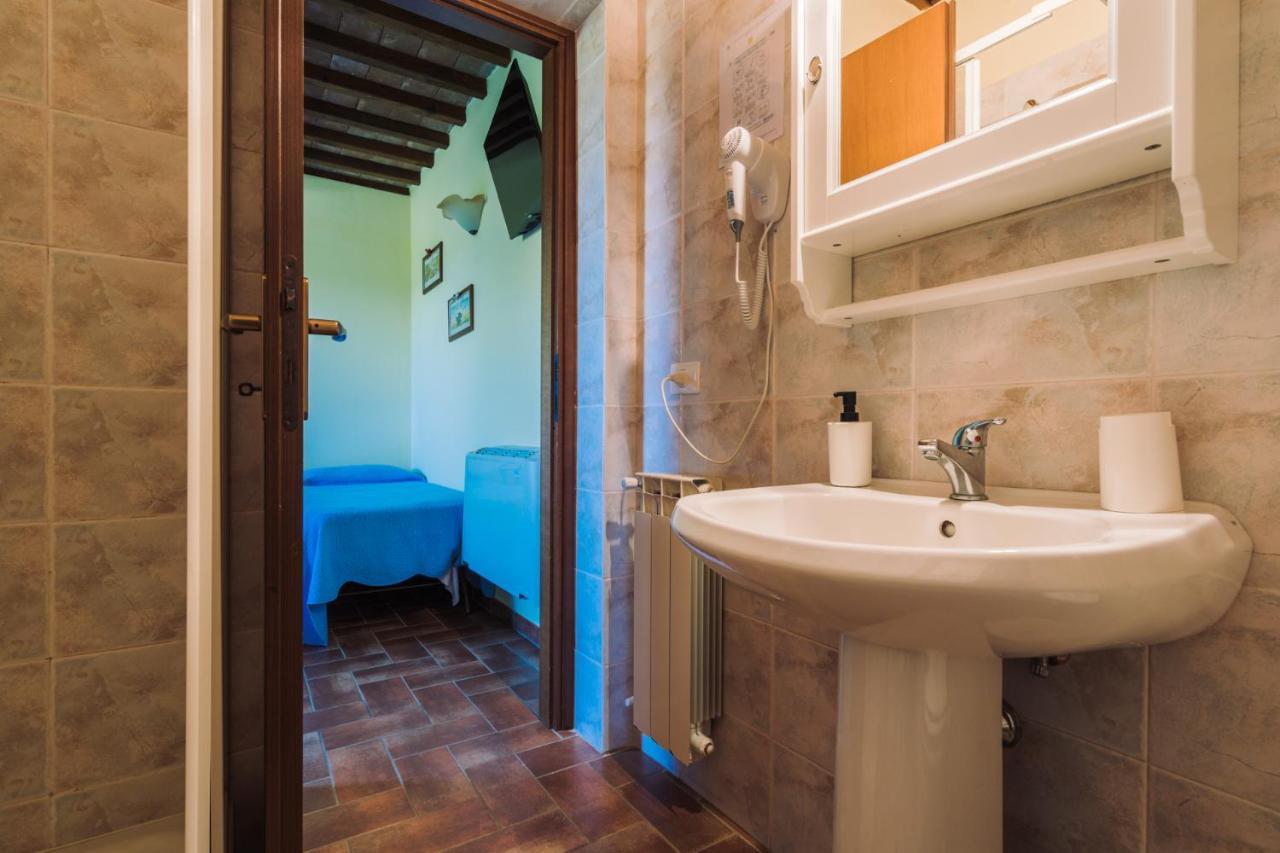 Agriturismo Il Laghetto Grosseto Exterior photo