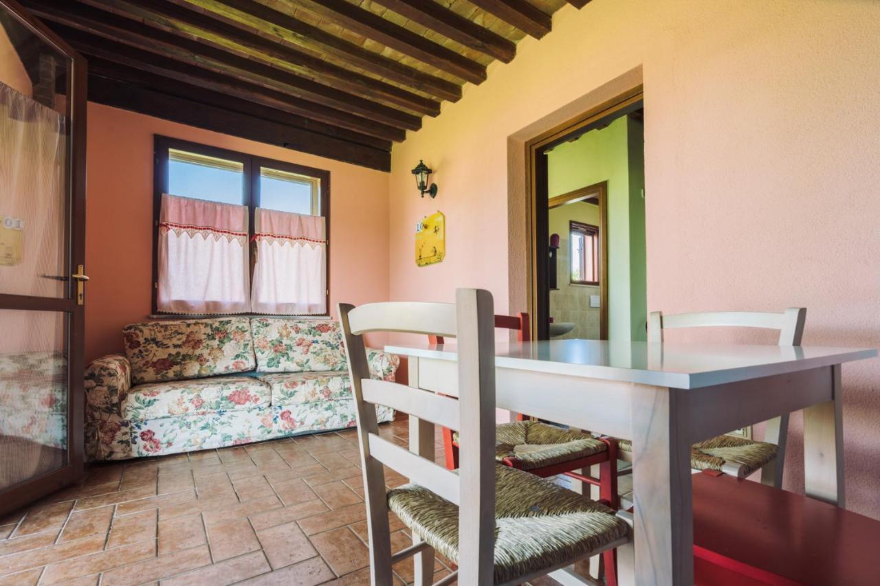 Agriturismo Il Laghetto Grosseto Exterior photo
