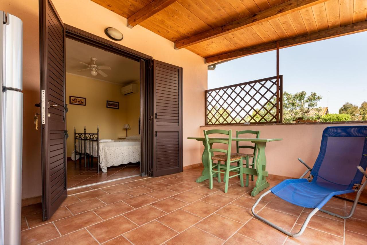 Agriturismo Il Laghetto Grosseto Exterior photo