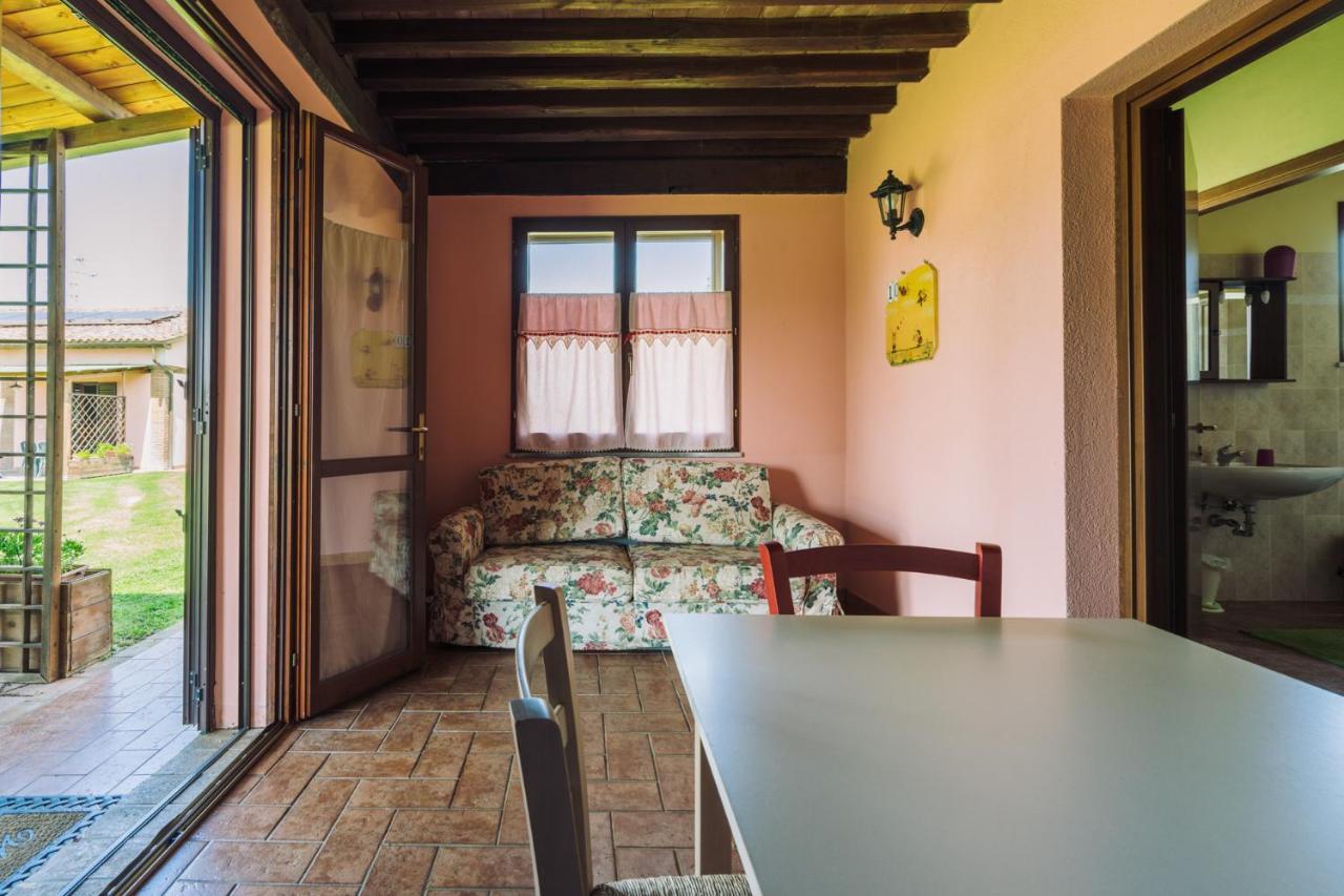 Agriturismo Il Laghetto Grosseto Exterior photo